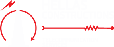 Hellenic Constructions Logo
